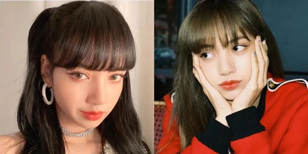 这三个色彩都好看,这三个色哪个颜色好看