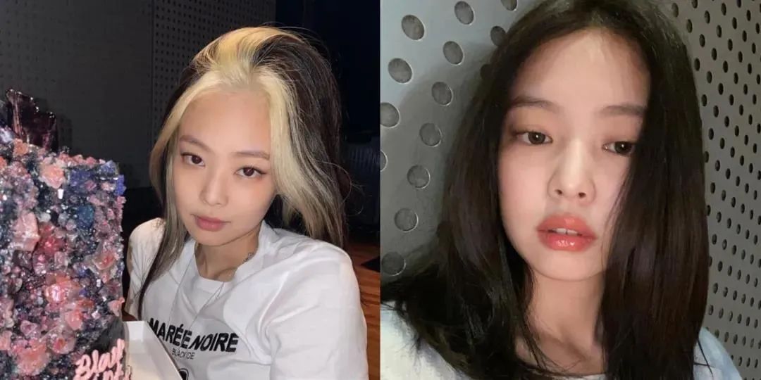 这三个色彩都好看,这三个色哪个颜色好看