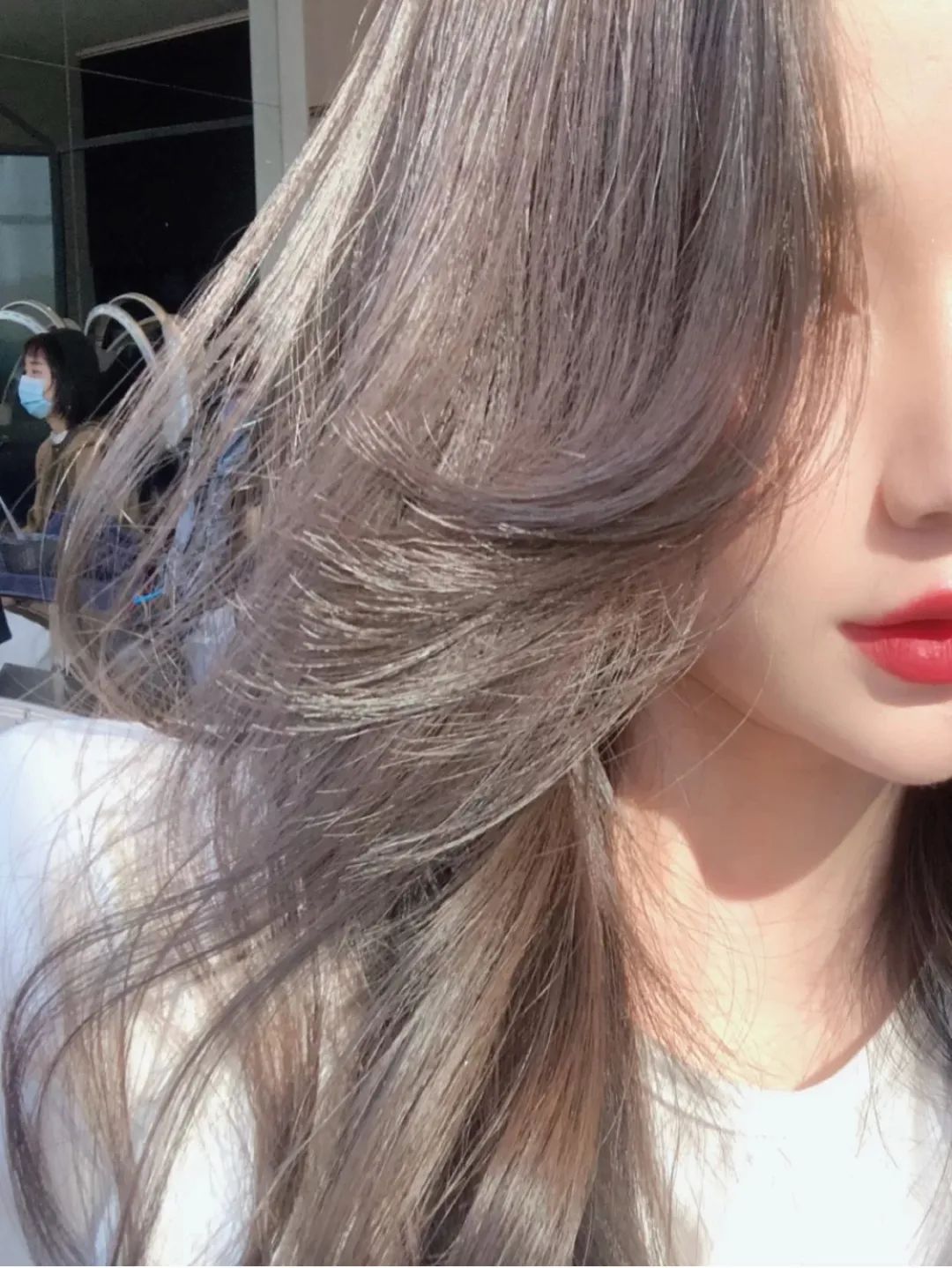 这三个色彩都好看,这三个色哪个颜色好看