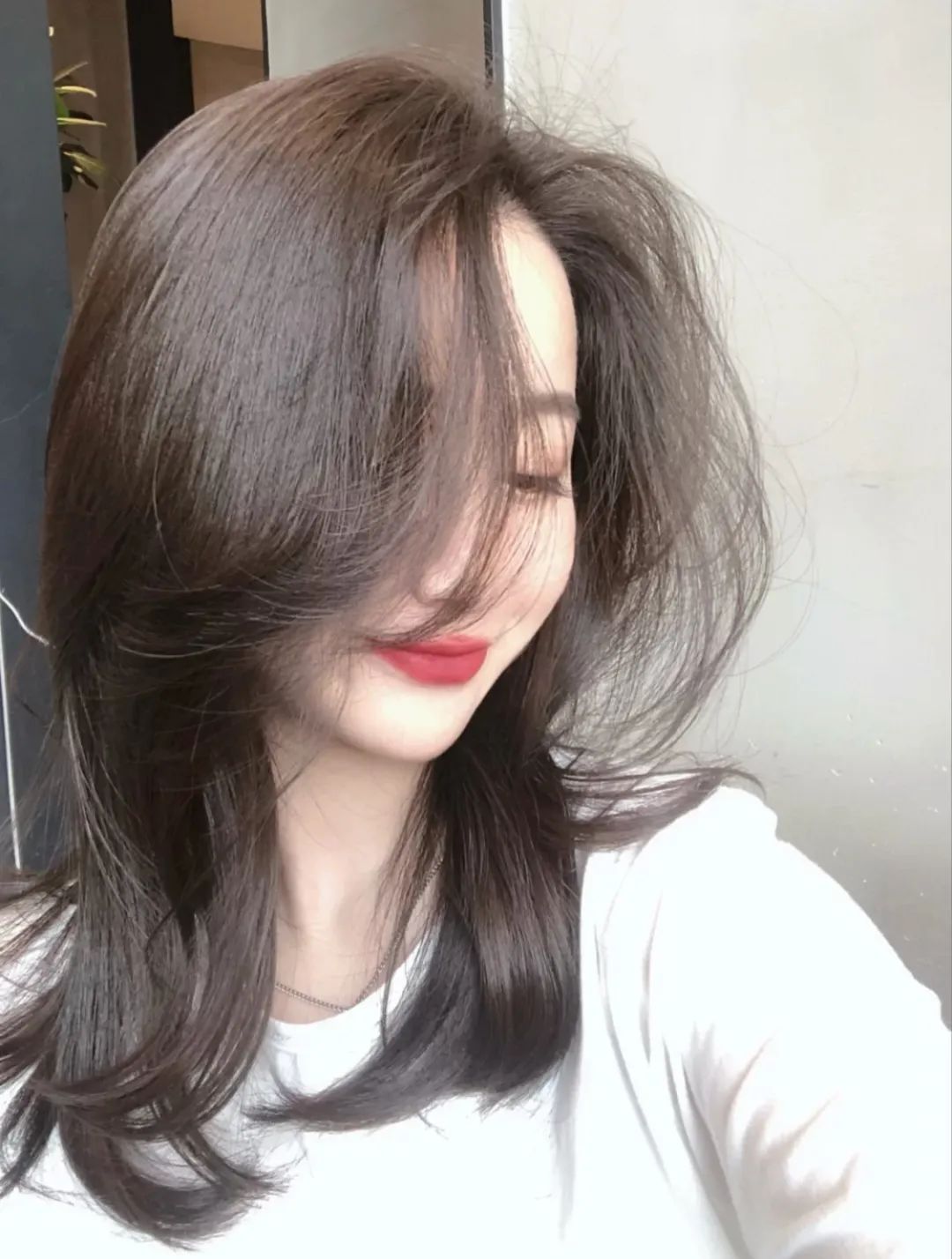 这三个色彩都好看,这三个色哪个颜色好看