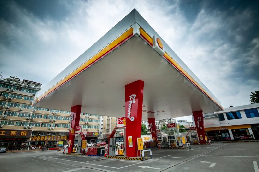 漳州长运壳牌加油站,长运加油站开业