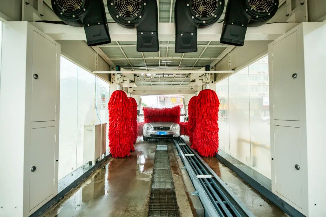 漳州长运壳牌加油站,长运加油站开业