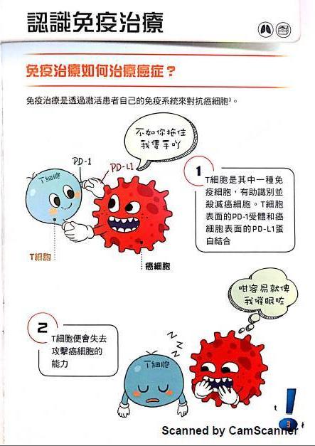 免疫治疗能使肿瘤缩小吗,一文读懂癌症的真相