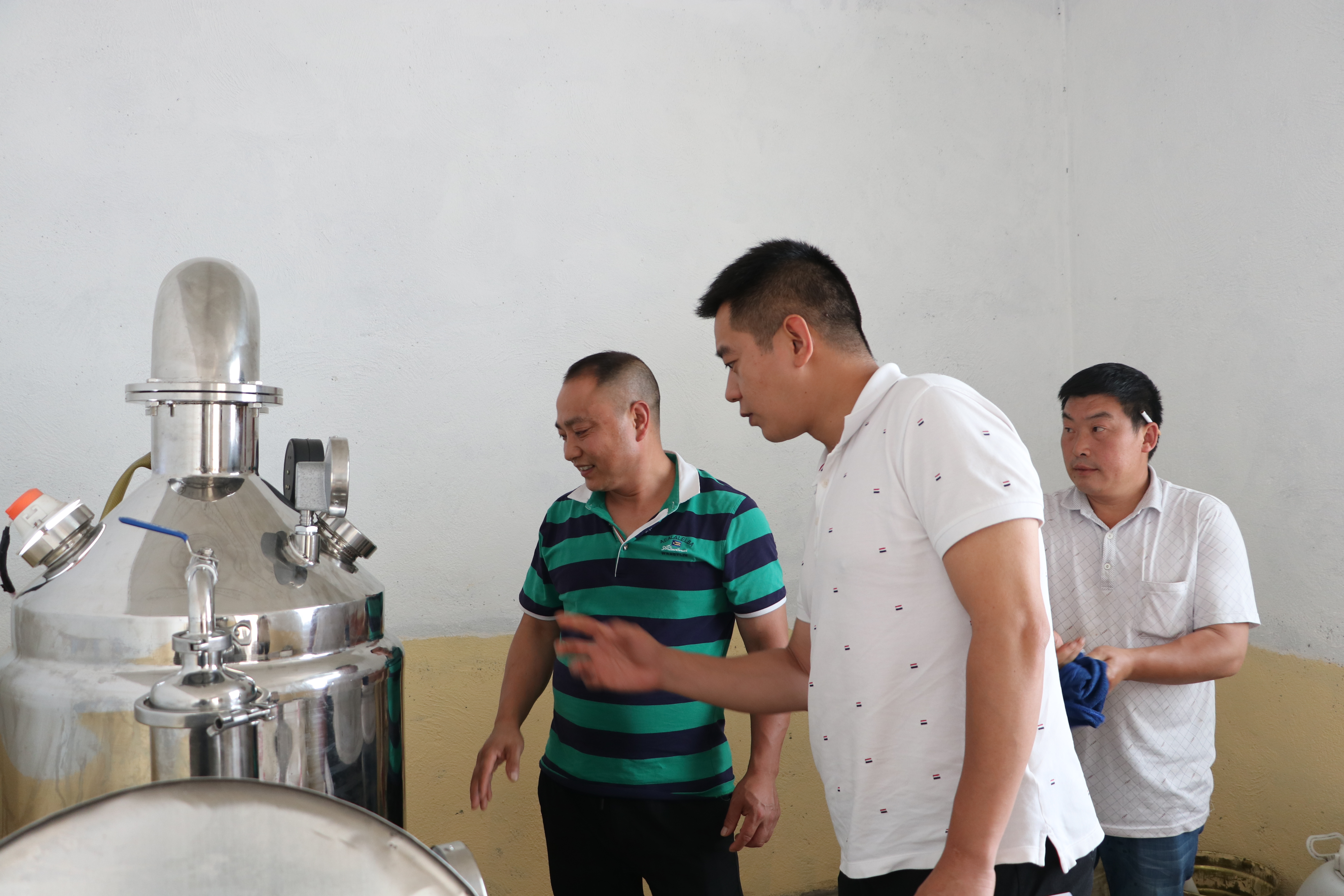 走向我们的小康生活37集,走向我们的小康23集