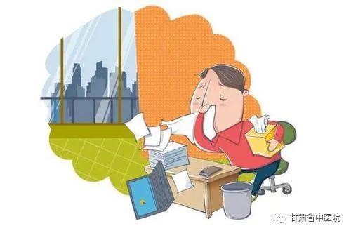 【健康科普】冬病夏治，让过敏性鼻炎“服服帖帖”