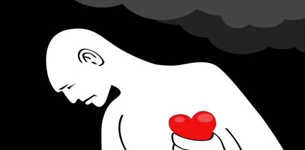 当抑郁症导致身体不适时怎么办,当抑郁症遇到抑郁症会怎样