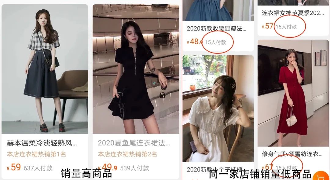 如何查看爆款商品排行榜,一招教会你如何快速选爆款商品