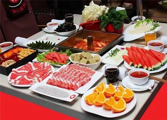 在广州过生日有这么多福利!带上你的身份证,免费蹭喝蹭玩蹭霸王餐