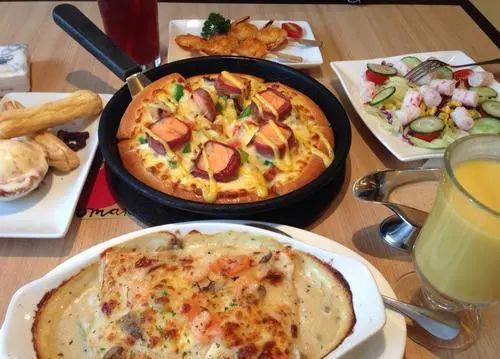 在广州过生日有这么多福利!带上你的身份证,免费蹭喝蹭玩蹭霸王餐