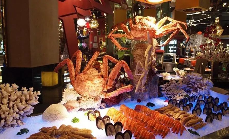 在广州过生日有这么多福利!带上你的身份证,免费蹭喝蹭玩蹭霸王餐