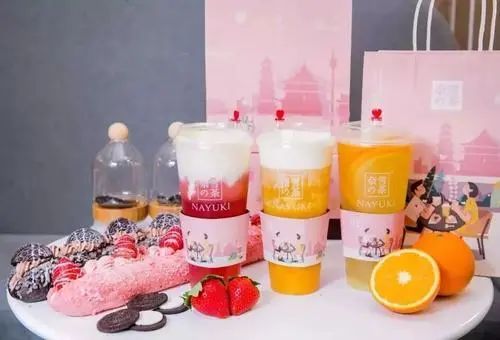 在广州过生日有这么多福利!带上你的身份证,免费蹭喝蹭玩蹭霸王餐