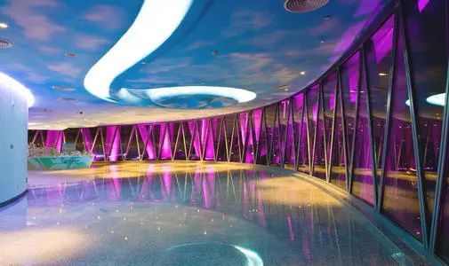 在广州过生日有这么多福利!带上你的身份证,免费蹭喝蹭玩蹭霸王餐