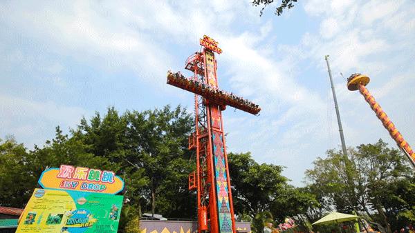 在广州过生日有这么多福利!带上你的身份证,免费蹭喝蹭玩蹭霸王餐