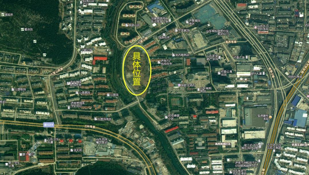 惊喜！南城“古老”烂尾盘复活！西部烂尾项目国资接盘……