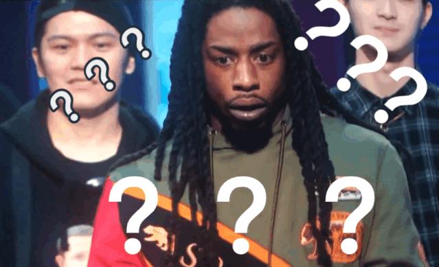 双人battle这就是街舞3 (这就是街舞3battle互动)