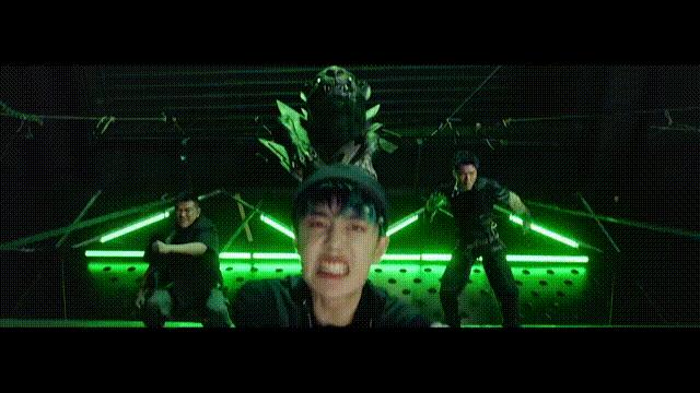 双人battle这就是街舞3 (这就是街舞3battle互动)