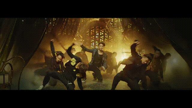 双人battle这就是街舞3 (这就是街舞3battle互动)