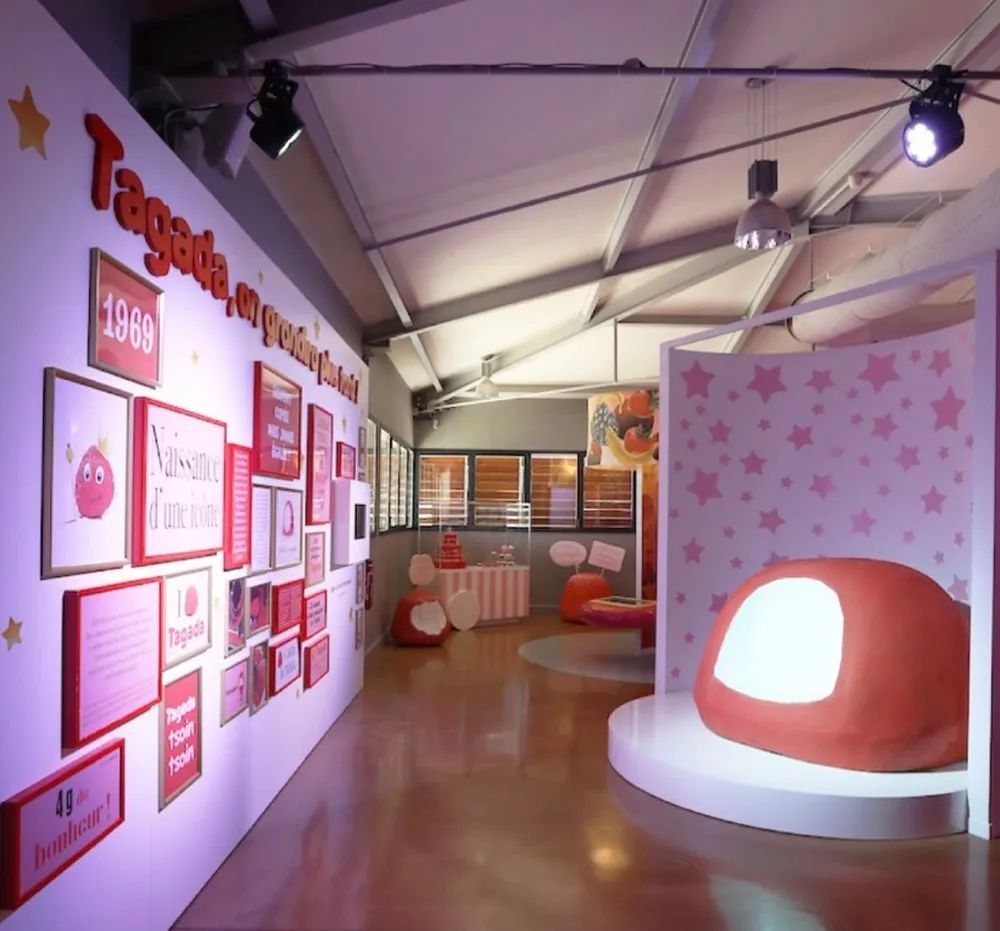 「娱乐」吸血鬼的秘密，时光机的旅行，法国博物馆里的惊喜多到尖叫