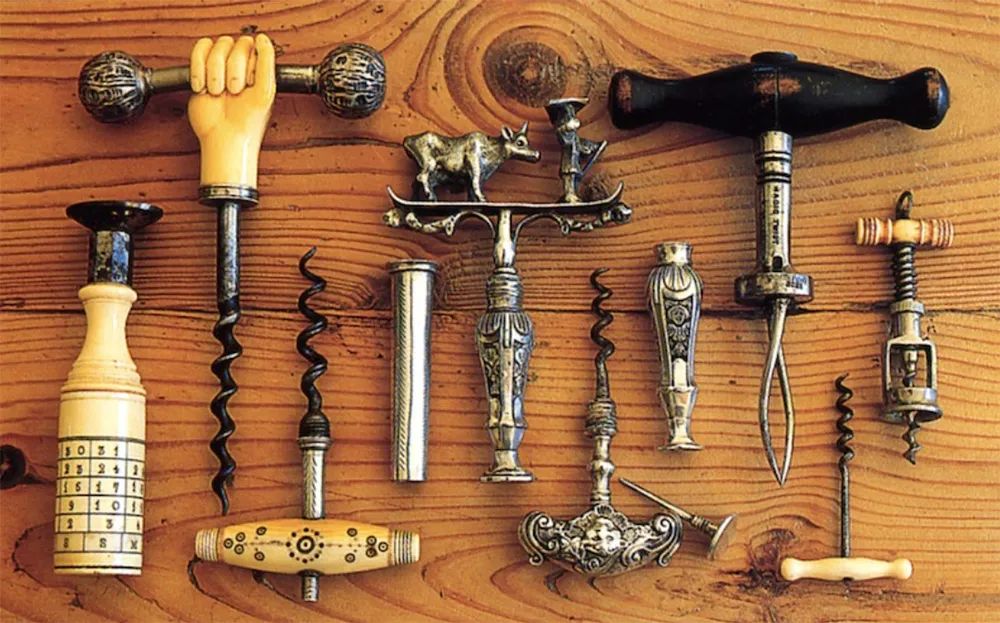 「娱乐」吸血鬼的秘密，时光机的旅行，法国博物馆里的惊喜多到尖叫