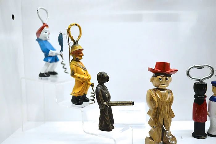 「娱乐」吸血鬼的秘密，时光机的旅行，法国博物馆里的惊喜多到尖叫