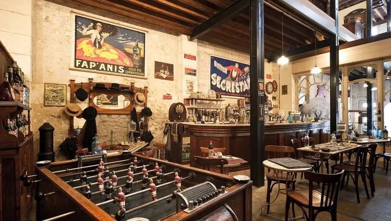 「娱乐」吸血鬼的秘密，时光机的旅行，法国博物馆里的惊喜多到尖叫