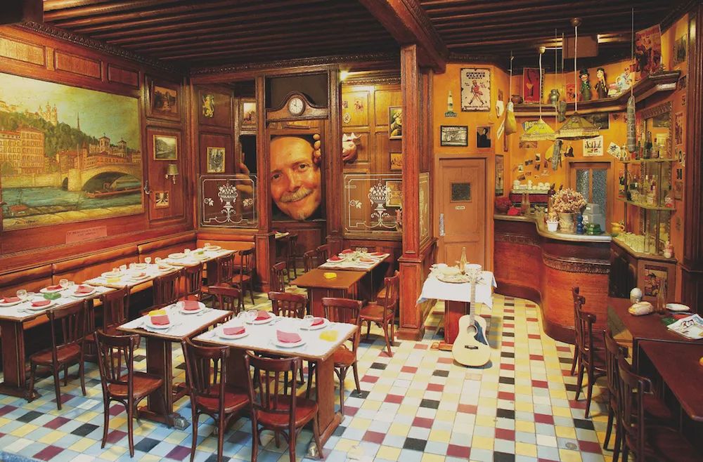 「娱乐」吸血鬼的秘密，时光机的旅行，法国博物馆里的惊喜多到尖叫