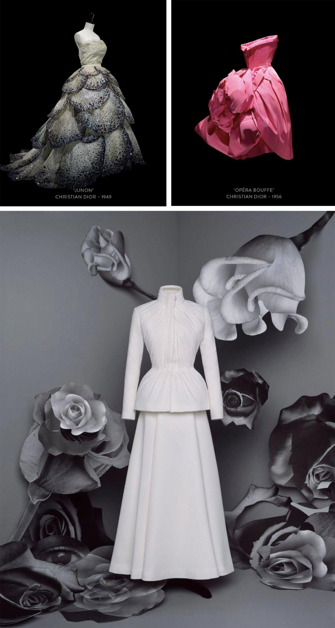 DIOR改拍电影了?丛林裸男、性感人鱼....原来奢侈品是这样诞生的...