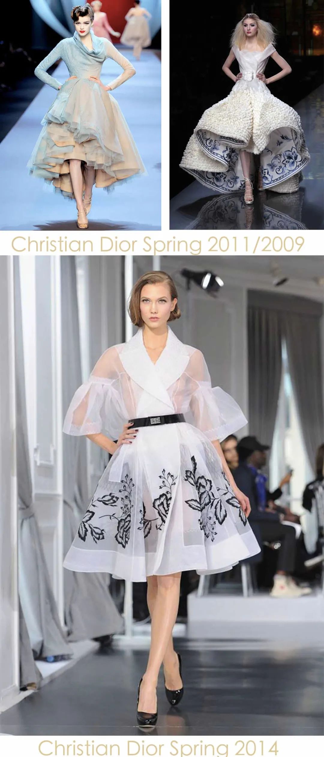 DIOR改拍电影了?丛林裸男、性感人鱼....原来奢侈品是这样诞生的...