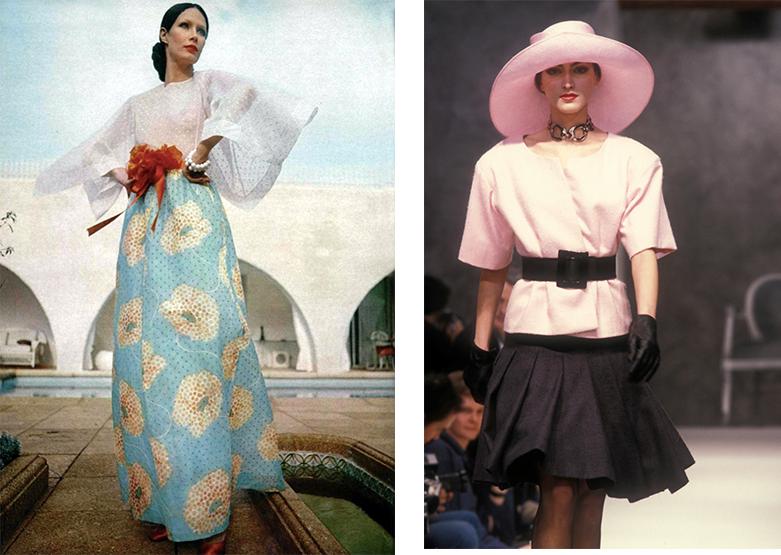 DIOR改拍电影了?丛林裸男、性感人鱼....原来奢侈品是这样诞生的...