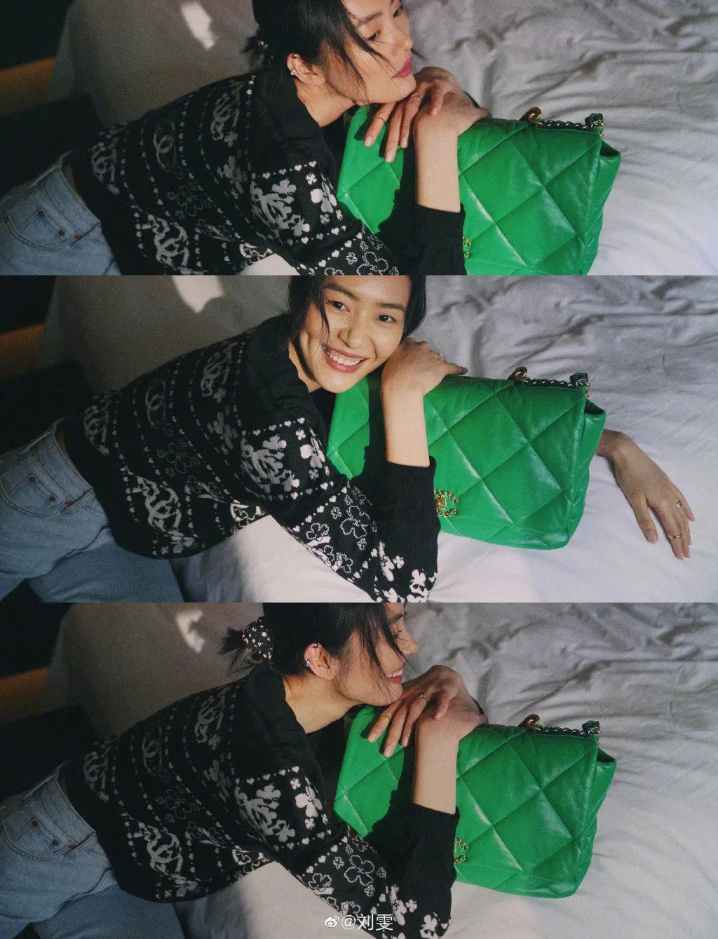 DIOR改拍电影了?丛林裸男、性感人鱼....原来奢侈品是这样诞生的...