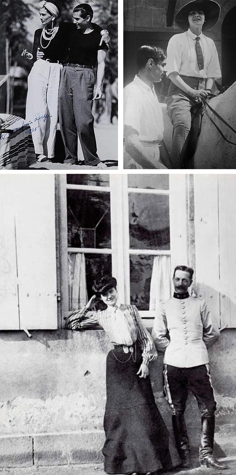 DIOR改拍电影了?丛林裸男、性感人鱼....原来奢侈品是这样诞生的...