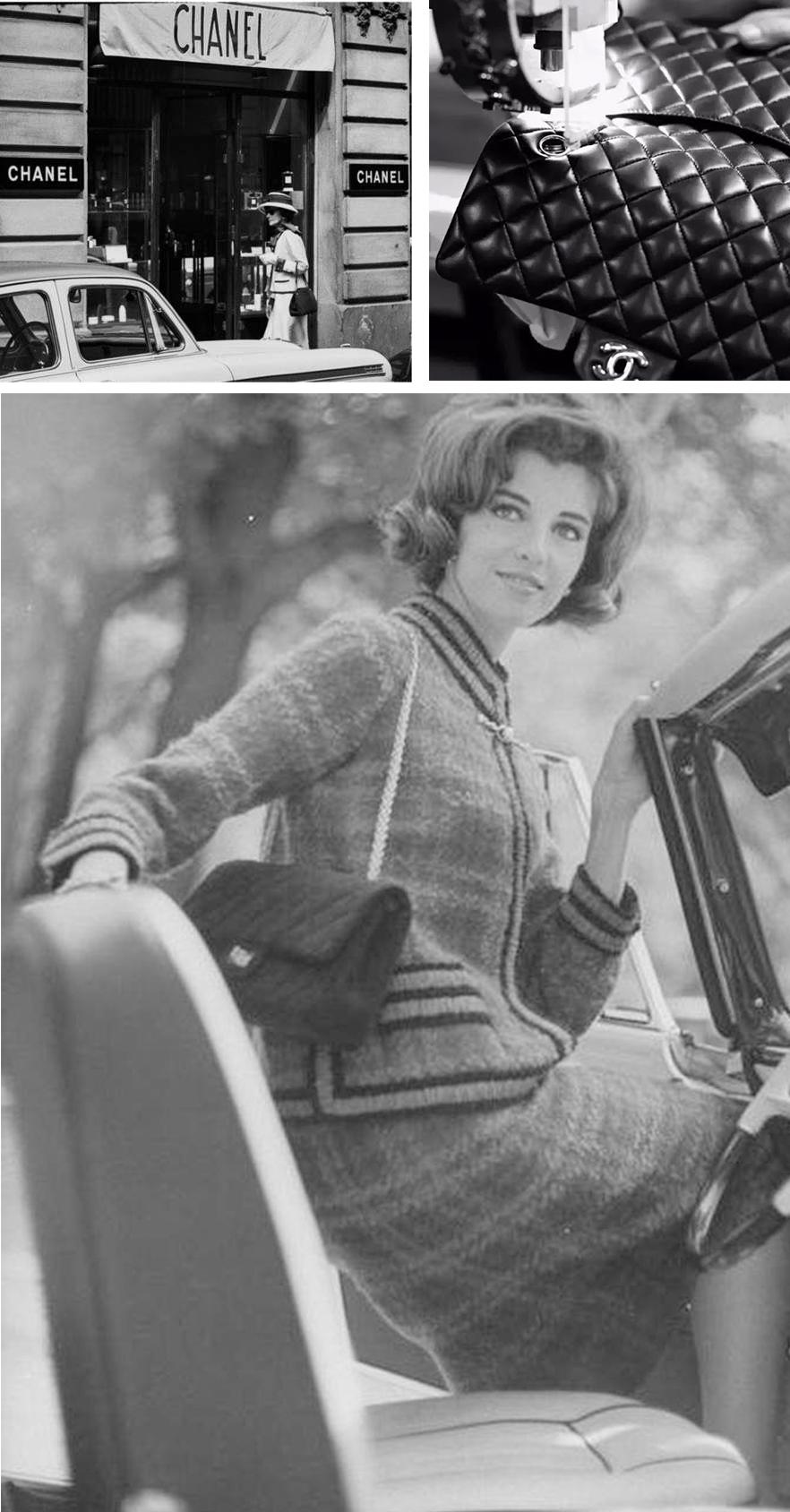 DIOR改拍电影了?丛林裸男、性感人鱼....原来奢侈品是这样诞生的...