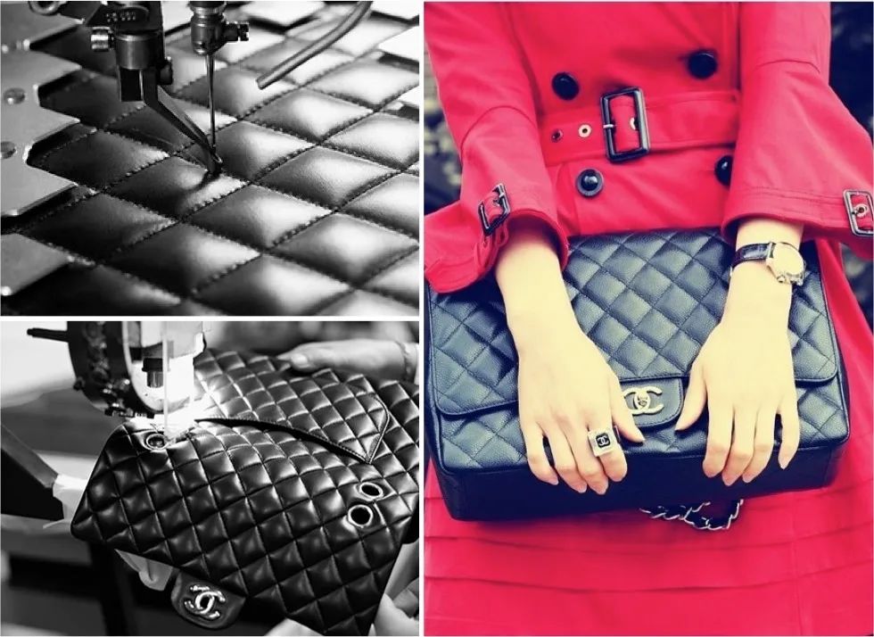 DIOR改拍电影了?丛林裸男、性感人鱼....原来奢侈品是这样诞生的...