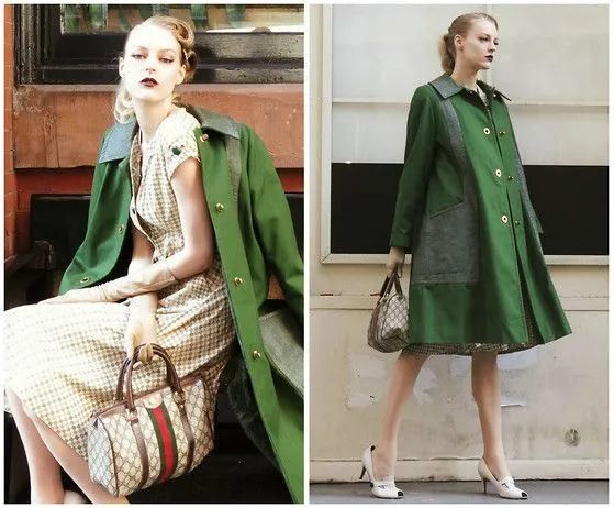 DIOR改拍电影了?丛林裸男、性感人鱼....原来奢侈品是这样诞生的...