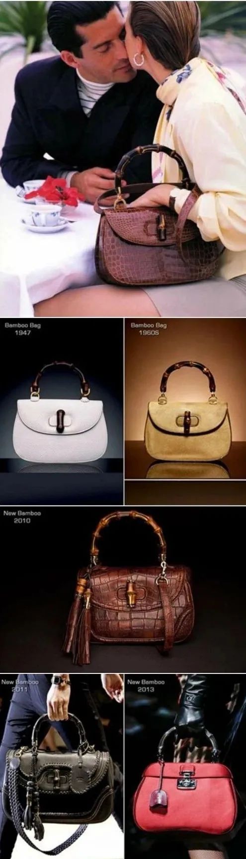 DIOR改拍电影了?丛林裸男、性感人鱼....原来奢侈品是这样诞生的...