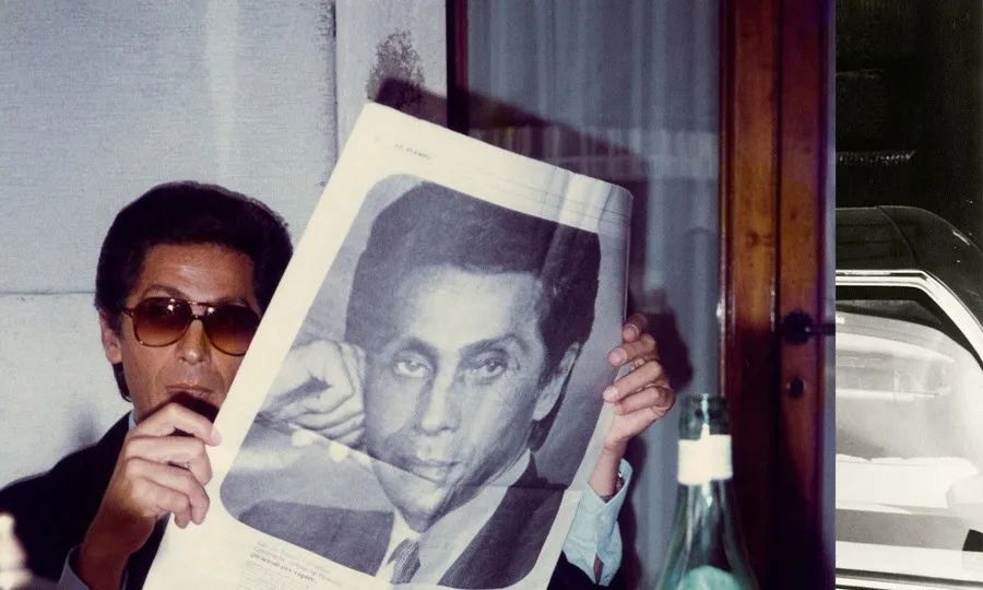 DIOR改拍电影了?丛林裸男、性感人鱼....原来奢侈品是这样诞生的...