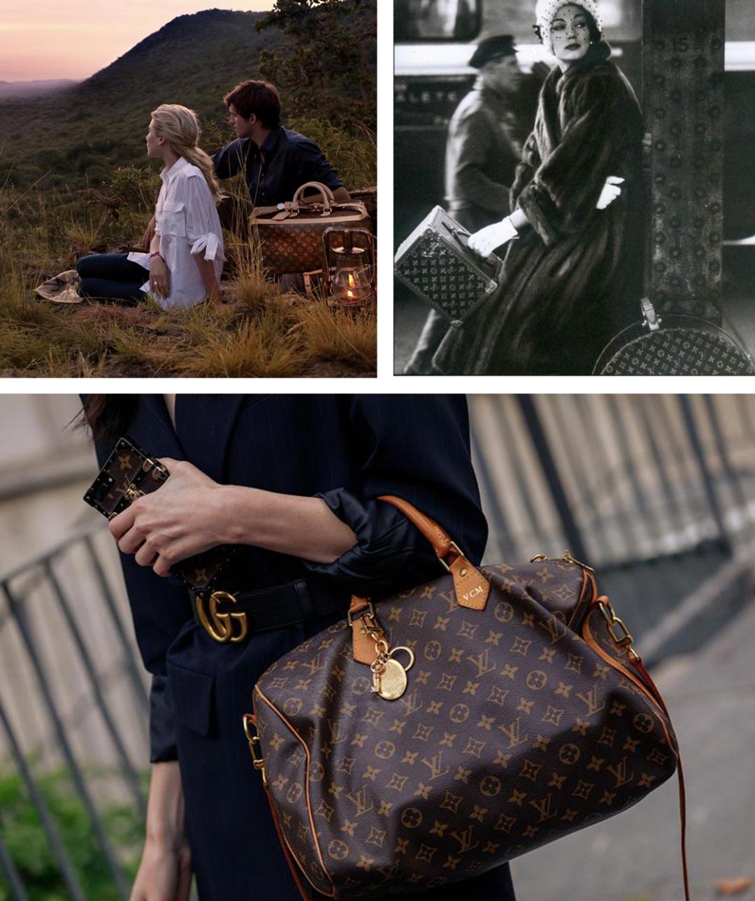 DIOR改拍电影了?丛林裸男、性感人鱼....原来奢侈品是这样诞生的...