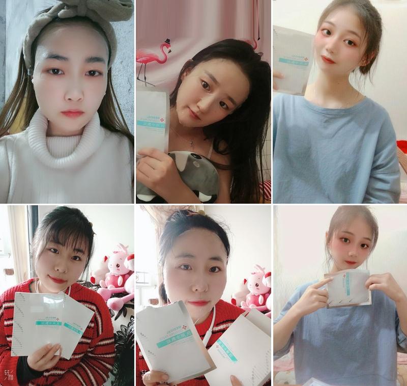 修复补水舒缓医用面膜,修复补水的医用面膜推荐