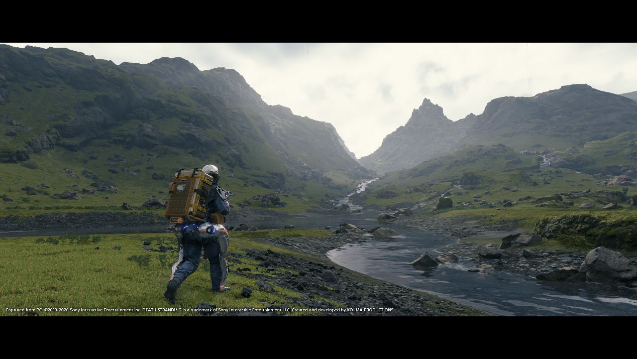 死亡搁浅究竟是什么,死亡搁浅究竟讲了什么