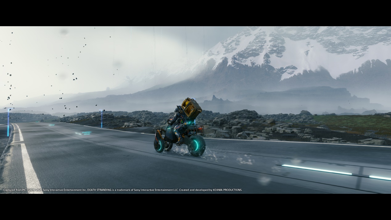 死亡搁浅究竟是什么,死亡搁浅究竟讲了什么