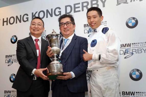 1216亿元!2019/20香港马季总投注额破千亿大关