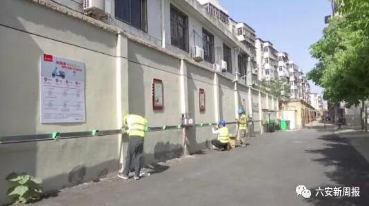 全小区覆盖充电桩,500多个小区装上智能充电桩