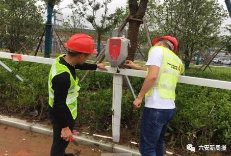 全小区覆盖充电桩,500多个小区装上智能充电桩