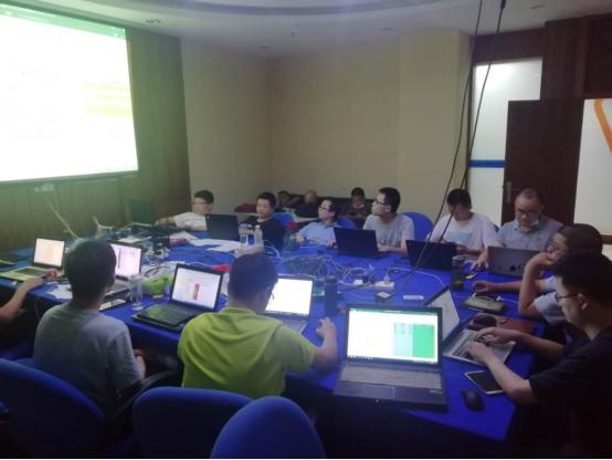 宜昌移动5g演示厅,宜昌5g基站覆盖图