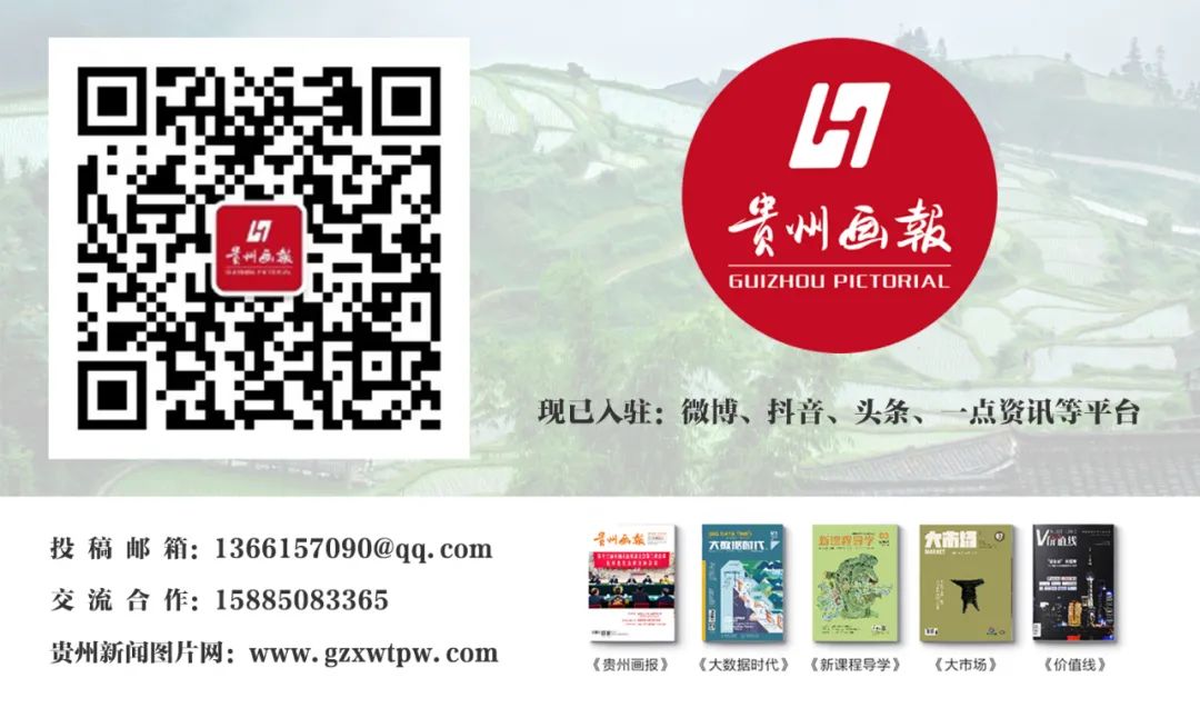 贵州行之小七孔,贵州的梵净山荔波小七孔