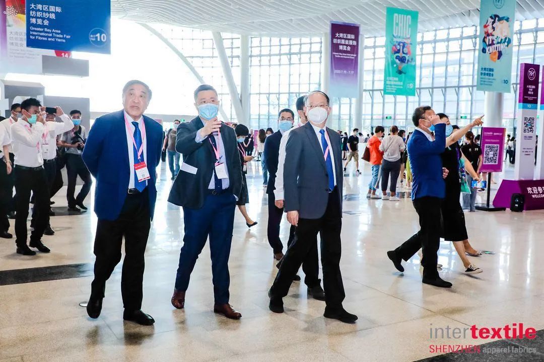 纺织服装产业博览会是什么,服装纺织行业博览会