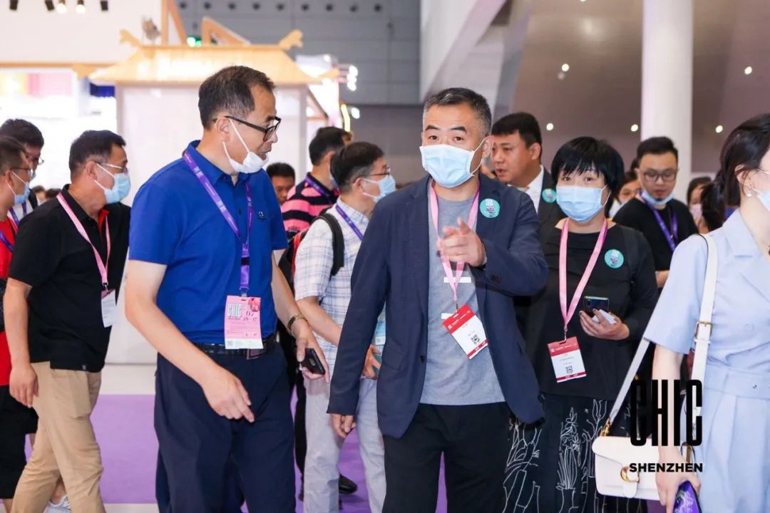 纺织服装产业博览会是什么,服装纺织行业博览会