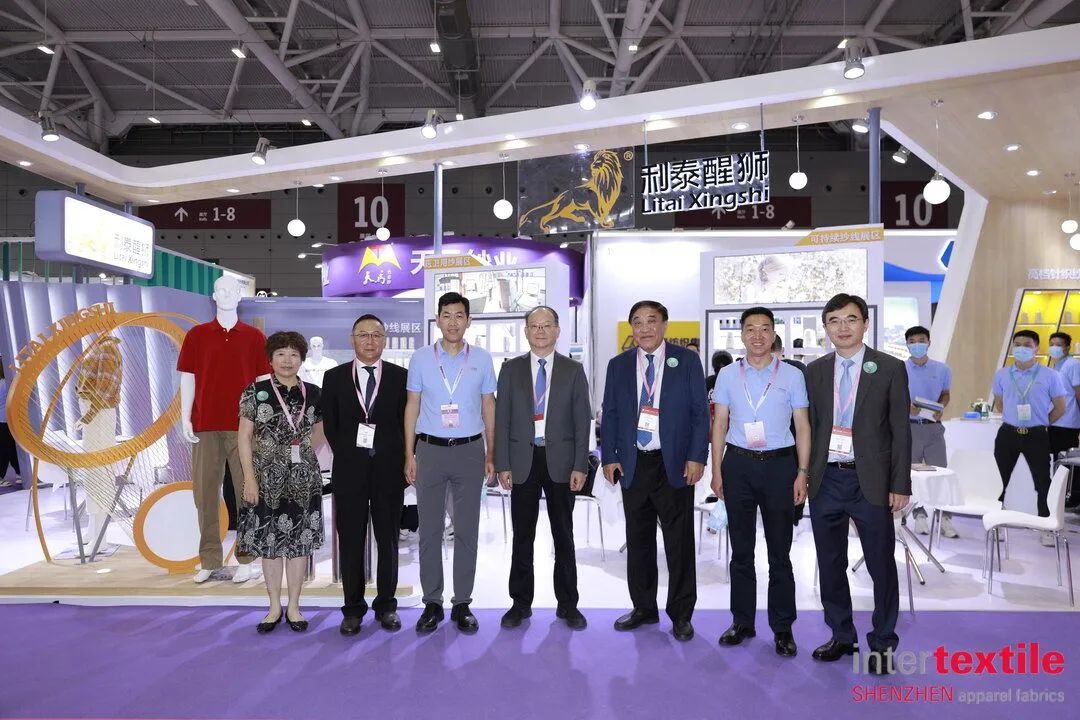 纺织服装产业博览会是什么,服装纺织行业博览会