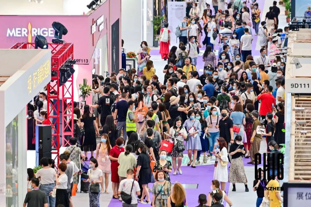 纺织服装产业博览会是什么,服装纺织行业博览会