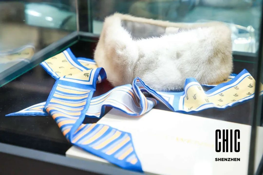 纺织服装产业博览会是什么,服装纺织行业博览会